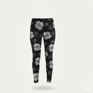 Yoga Pants Pattern P10