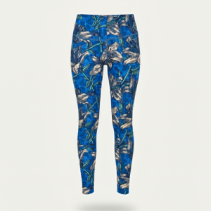 Yoga Pants Pattern P11