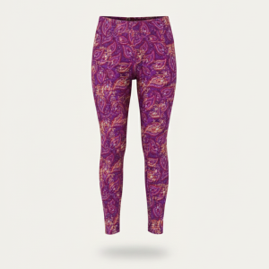 Yoga Pants Pattern P14