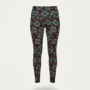 Yoga Pants Pattern P15