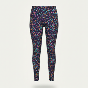 Yoga Pants Pattern P16