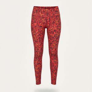 Yoga Pants Pattern P17