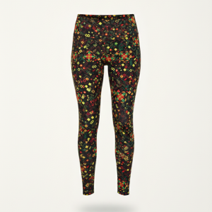 Yoga Pants Pattern P21