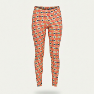 Yoga Pants Pattern P22