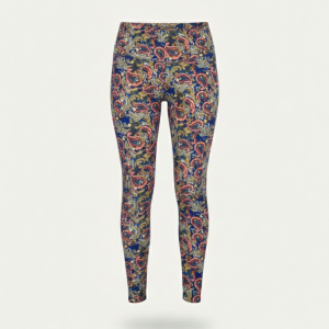 Yoga Pants Pattern P23