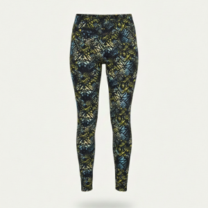 Yoga Pants Pattern P25