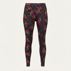 Yoga Pants Pattern P26