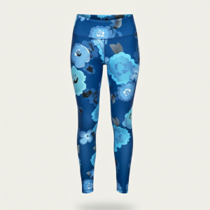 Yoga Pants Pattern P32