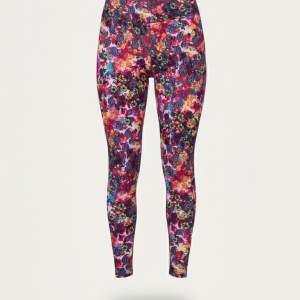 Yoga Pants Pattern P33