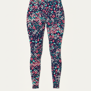 Yoga Pants Pattern P36