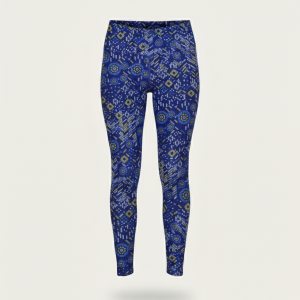 Yoga Pants Pattern P37