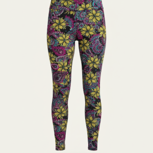 Yoga Pants Pattern P39