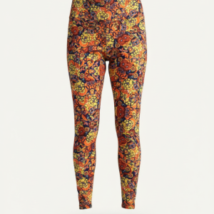 Yoga Pants Pattern P40