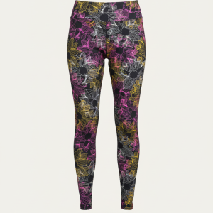 Yoga Pants Pattern P41