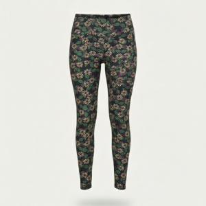 Yoga Pants Pattern P45