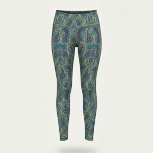 Yoga Pants Pattern P46