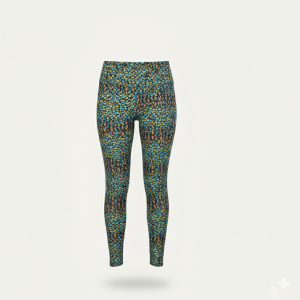 Yoga Pants Pattern P6