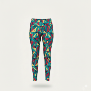 Yoga Pants Pattern P7